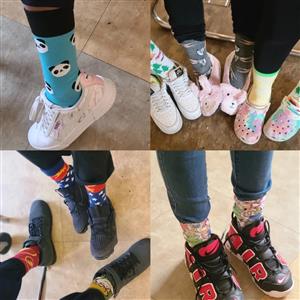 Student Socks